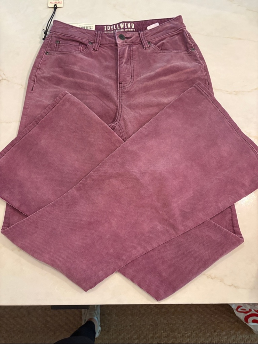 Idyllwind pants NWT - Picture 9 of 10